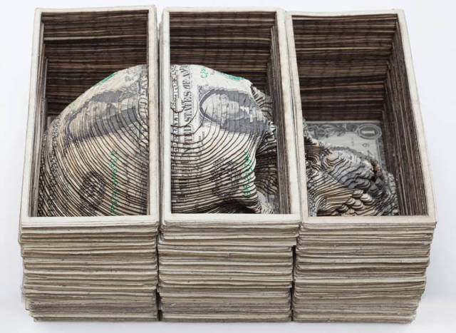 random pic scott campbell money art