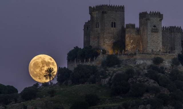 Cordoba, Spain