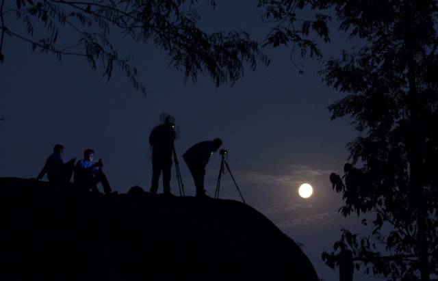 Gauhati, India