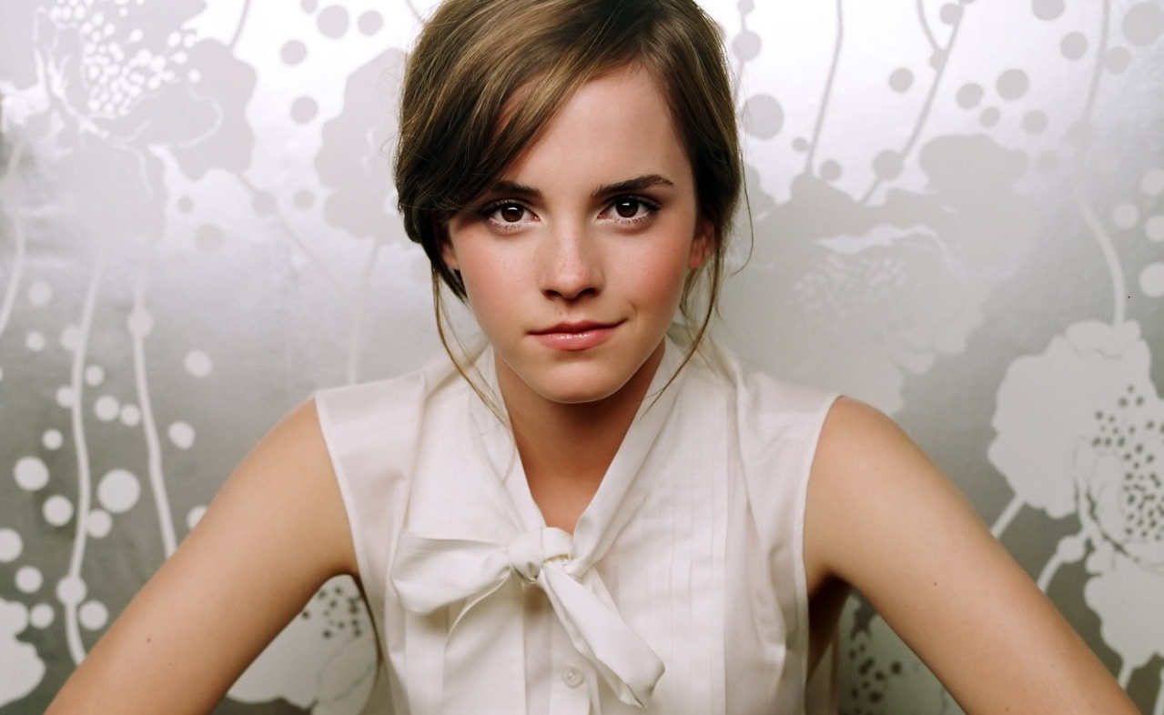 emma watson high quality