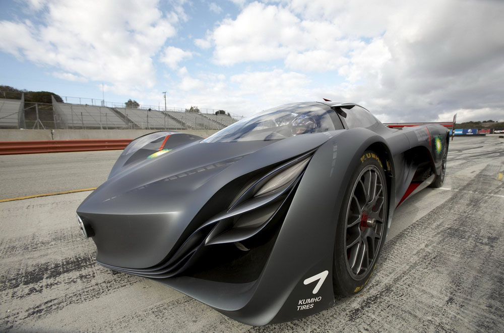 high quality mazda furai - soll OHwny