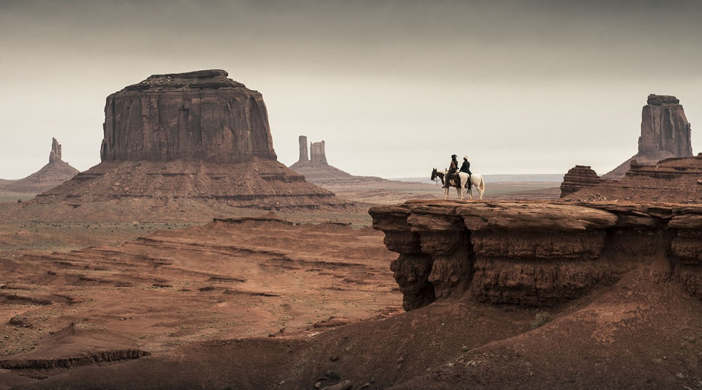 high quality monument valley