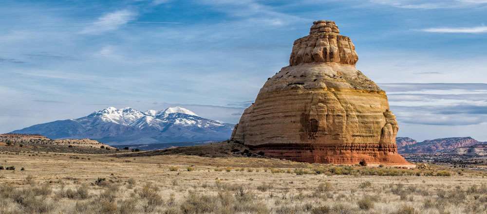 high quality church rock