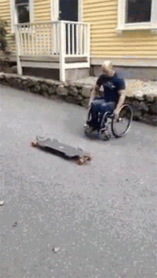 30 Random GIFs For Your Viewing Pleasure