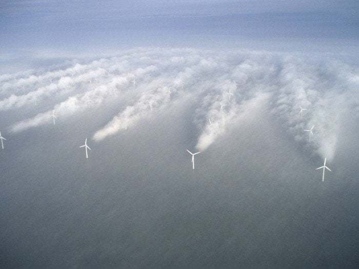 wind turbine turbulence - 7