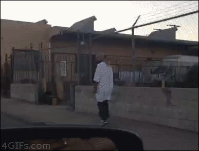 pull up your pants gif - 4GIFs.com