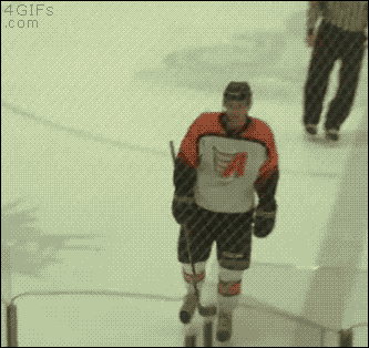 funny hockey stick gif - 4 GIFs .com
