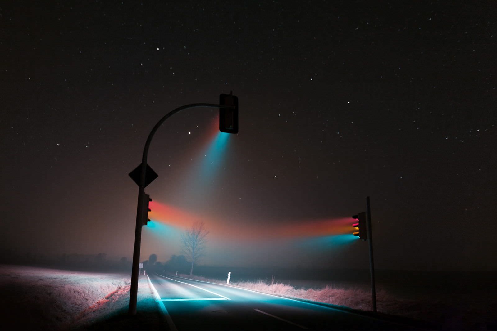 lucas zimmermann traffic lights