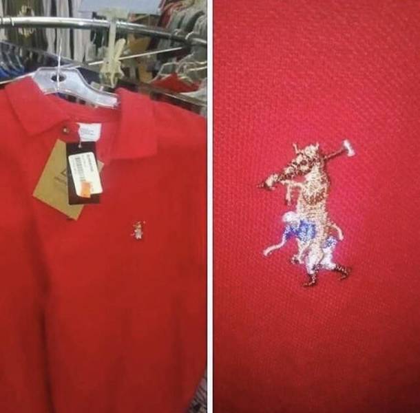 random pics - polo ralph lauren knock offs