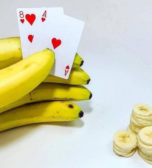 bananas gambling