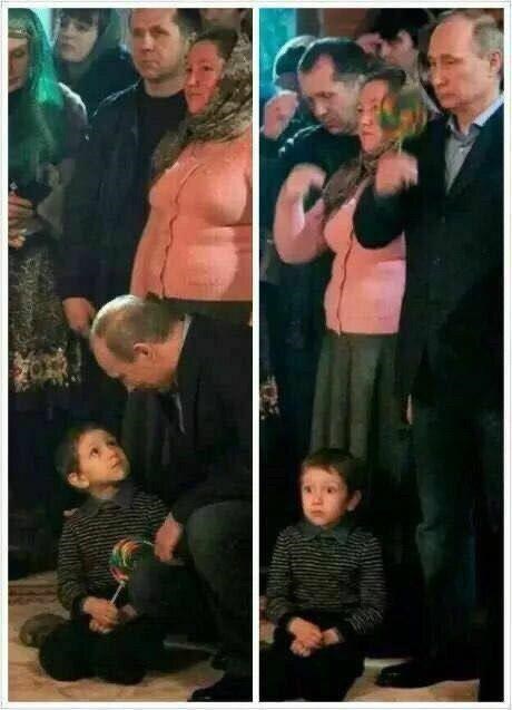 putin funny memes