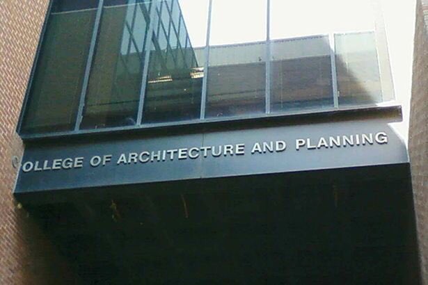 architecture fail - Ollege Of Architecture And Planning