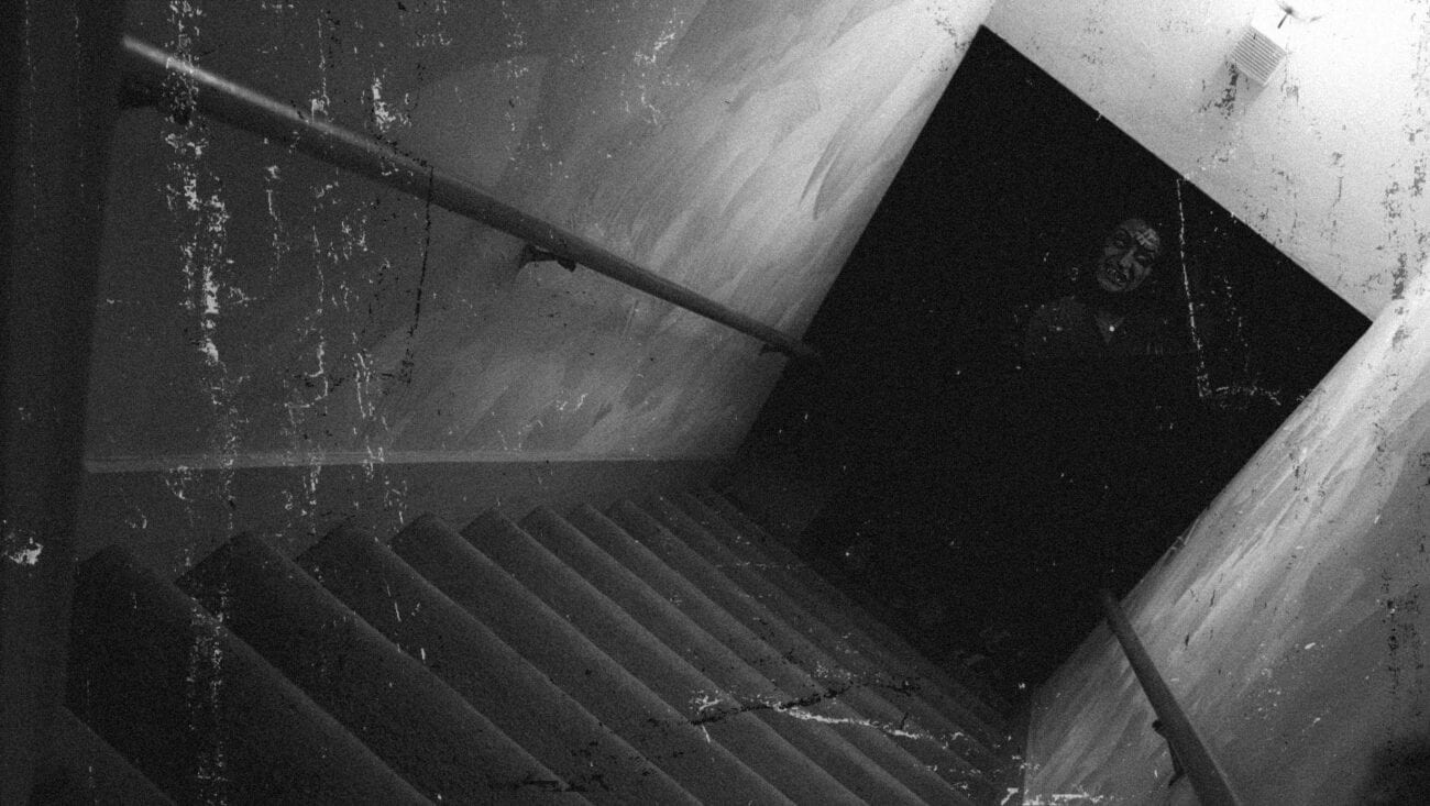 creepiest basements