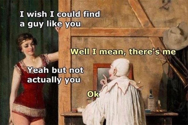 36 Funny Memes to Take a Break With