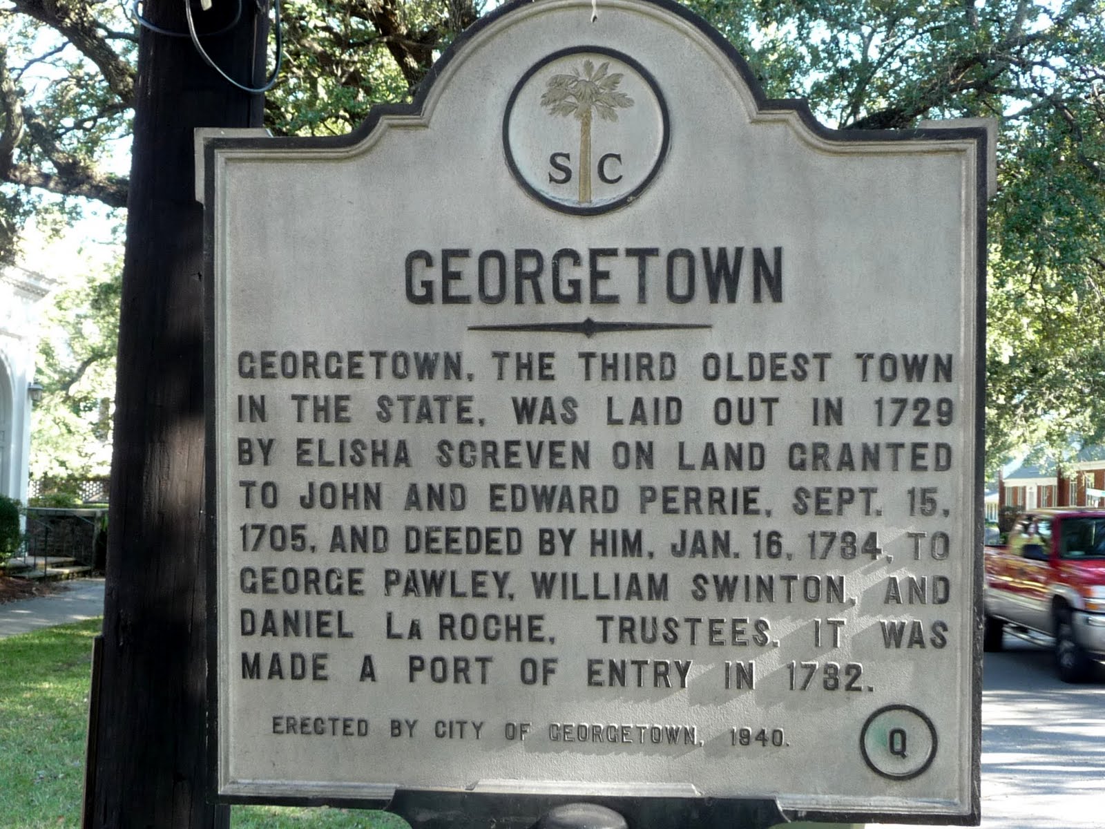 Georgetown,Sc
