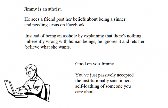 Atheism and religion pics