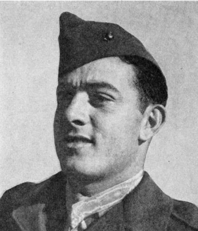 If you've watched "The Pacfic" on HBO, you're probably familiar with John Basilone's heroics with a machine gun in the Solomon Islands. The Marine Gunnery Sergent was awarded the Medal of Honor for halting a Japanese assault during the Battle of Guadalcanal.