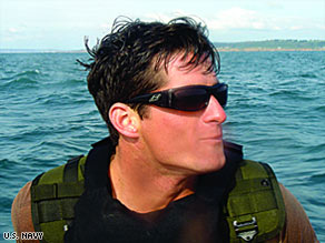 U.S. Navy Seal Michael Monsoor was dispatched to Iraq in April 2006, where he was in charge of training Iraqi Army soldiers to police Ramadi. On September 29, 2006, after an insurgent chucked a grenade onto a rooftop where Monsoor and his Delta Platoon were set up, Monsoor jumped without hesitation on the grenade. The wounds Monsoor suffered would take his life, but the lives he saved were numerous. Monsoor posthumously received the Medal of Honor, and it was announced in October 2008 that the second ship in the Zuwalt class of destroyers would be named the "Michael Monsoor."