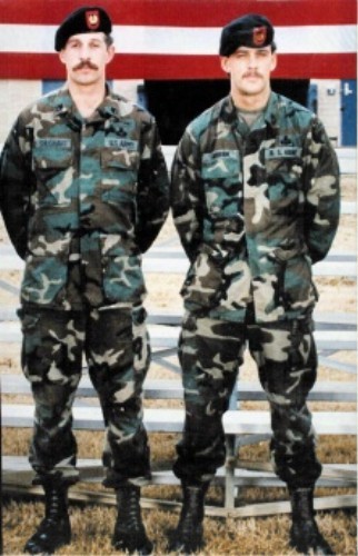 Army Ranger Sergeant Shughart and Gary Gordon never came home from their heroic mission to save the crew of two downed Black Hawk helicopters in Mogadishu, Somalia, during the summer of 1993. The Delta Force sniper teammates became the first Medal of Honor recipient since the Vietnam War.