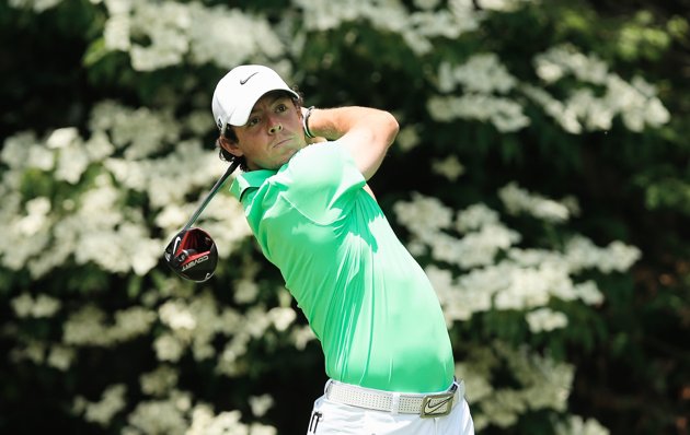 No. 21: Rory McIlroy Sport: Golf Total money earned: 29.6 million