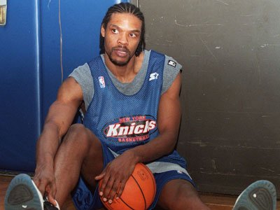 Latrell Sprewell lost between 50 million and 100 million after some violent outbursts.  The man credited with leading both the New York Knicks and the Minnesota Timberwolves to the playoffs, couldn't calm his temper.  He assaulted P.J. Carlesimo, coach of the Golden State Warriors, twice during practice and was accused, but not charged, of strangling a woman on his yacht. In 2007, he was sued by his long-term companion for ending their relationship agreement, which called for him to support her and their children. Two of his homes also went into foreclosure in subsequent years, bringing his losses to between 50 and 100 million.