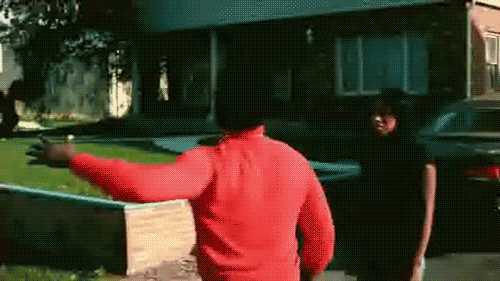 My Daily Funny Gifs