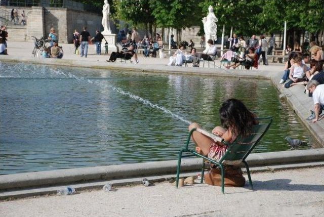 Perfectly Timed & Hilariously Epic Photos #1