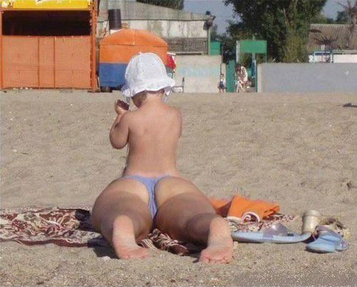 Perfectly Timed & Hilariously Epic Photos # 3