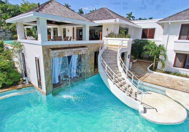simply amazing houses