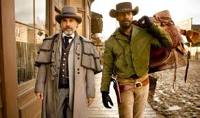 ...he turned down the lead role in Django Unchained to again star in another flop, this time After Earth.