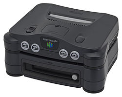 Nintendo 64DD 1999 - This abomination was created as a peripheral device to the Nintendo 64 console and allowed for extra data storage since game cartridges only held 64 megabytes of data.  It was discontinued the year it was released because of poor sales.