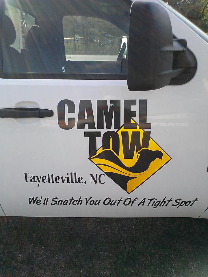 Camel Tow. 