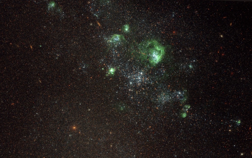 IC 2574