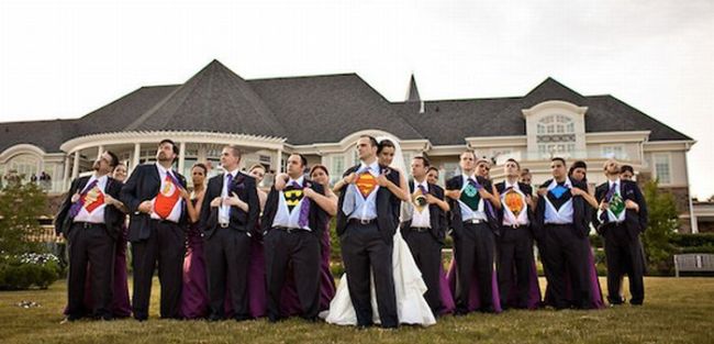 Unconventional Weddings Gone Wrong And Right