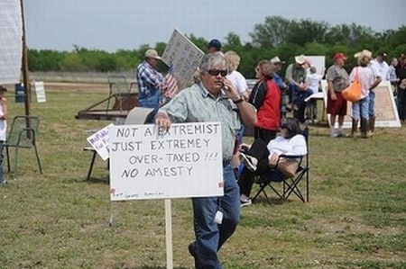 Rednecks Should Not Make Signs