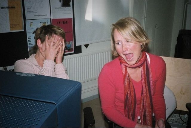 WSDMC Daily Selection