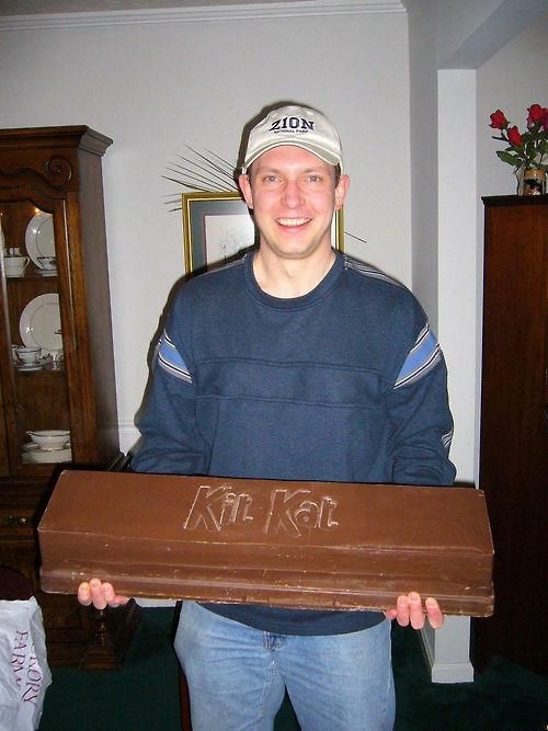 WSDMC Daily Selection