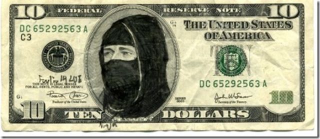 Destroying The Dollar