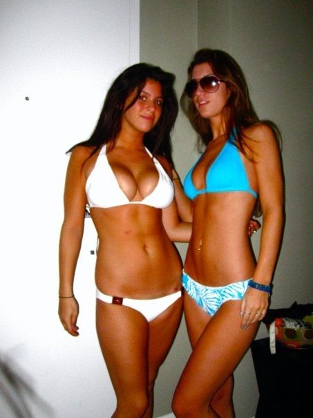 Amateur Awesomeness College Girlfriends Edition