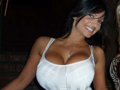 Amateur Awesomeness Breasts Of All Sorts