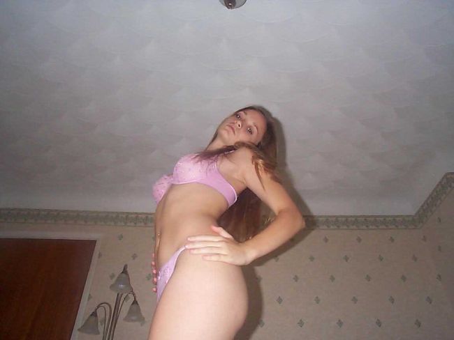 Sizzling Sweethearts Sexy Amateur Girls