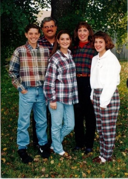 Family Photo Fails