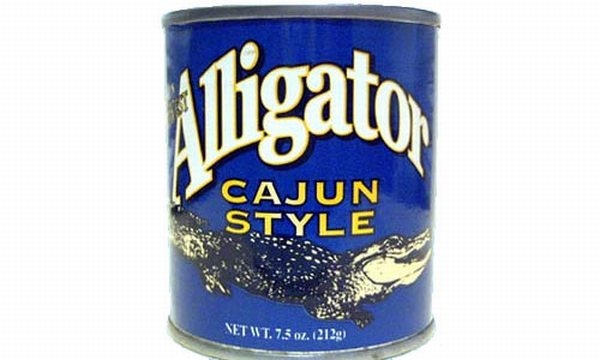 WSDMC's Favorite Food From A Can