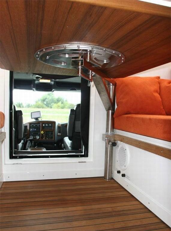 Mobile Homes For The Rich