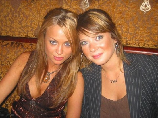 Bodies That Kill: Party Girls