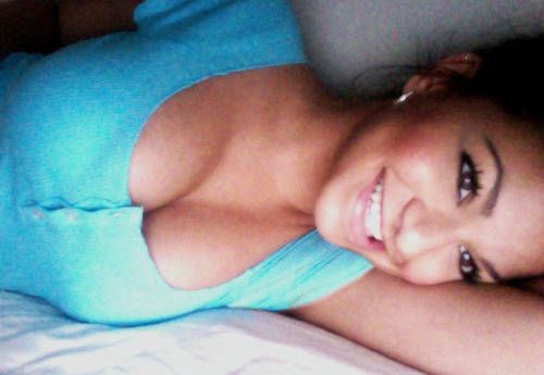 Amateur Awesomeness: Tits Boobs And Hooters