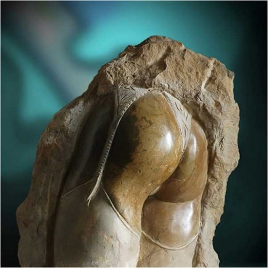 Erotic Sculptures