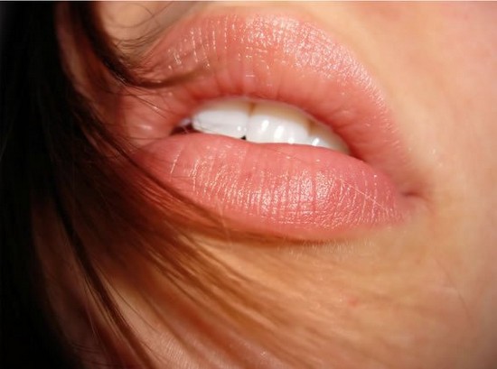 Pretty Lips
