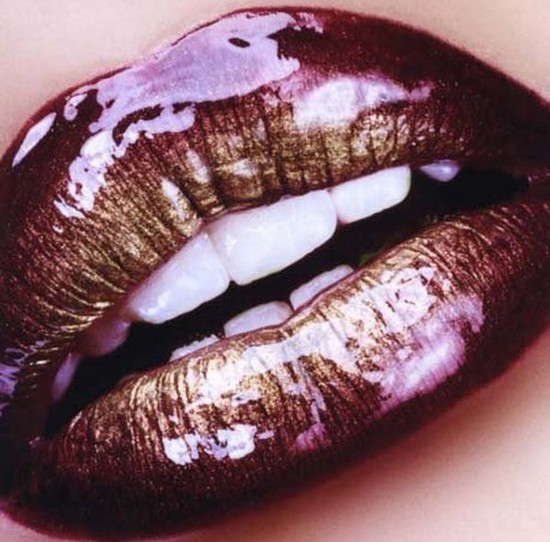 Pretty Lips
