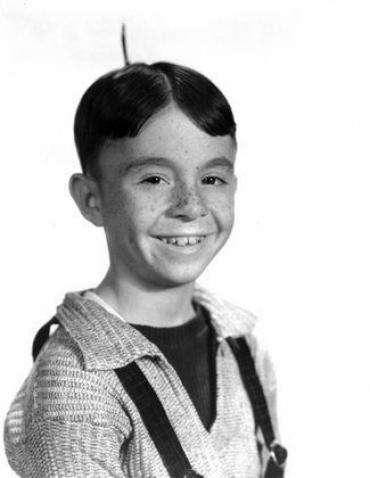 Carl Switzer - Cause Of Death: Ballistic trauma, Homicide. Alfalfa from the Our Gang comedies died in 1959 at age 31. Switzer was shot during an altercation with a man he believed owed him money.